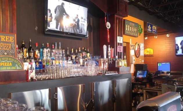 Photo of The Twisted Rhino Bar & Grill