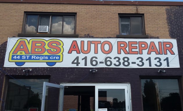 Photo of Abs Auto Repair