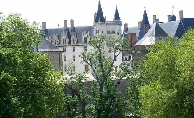 Photo de Hôtel Du Château