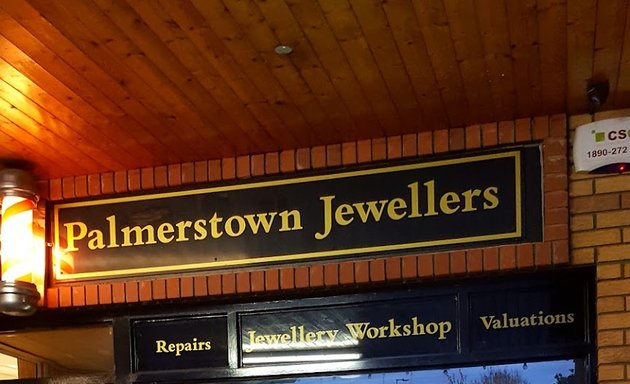 Photo of Palmerstown Jewellers