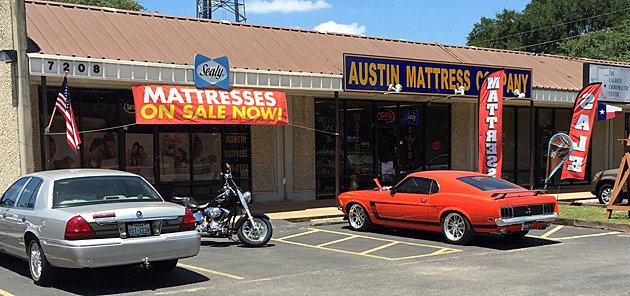 Photo of Austin Discount Mattress