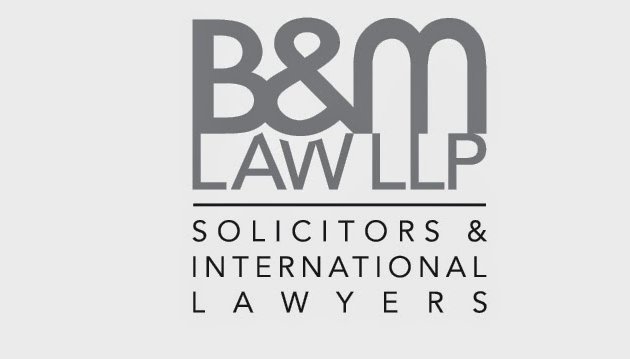 Photo of B & M Law LLP