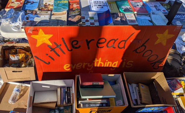 Photo of Little Read Books - Free Book Store