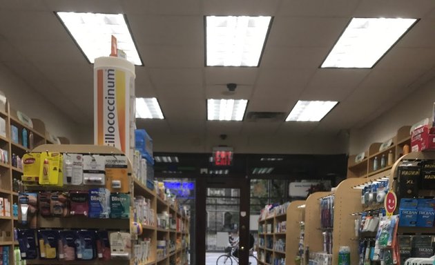 Photo of Abacus Pharmacy