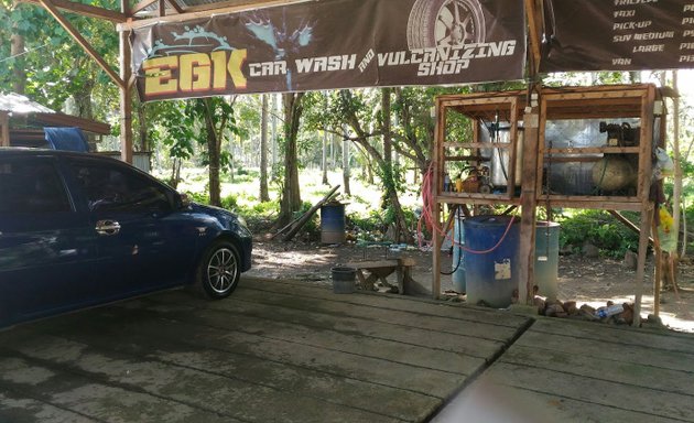 Photo of Egk Car Wash And Volcanizing Shop