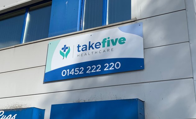 Photo of Take Five Healthcare