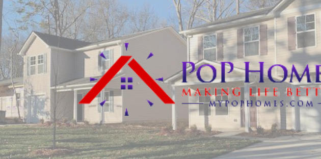 Photo of PoP Homes, LLC
