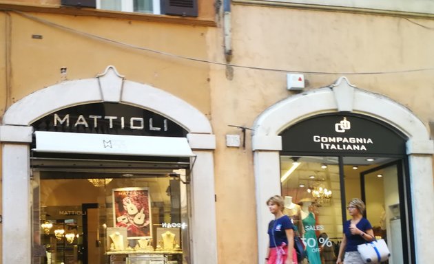 foto Mattioli Boutique