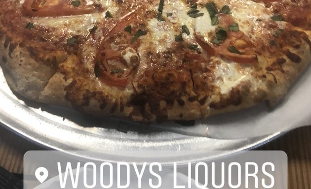 Photo of Woody's Pizza