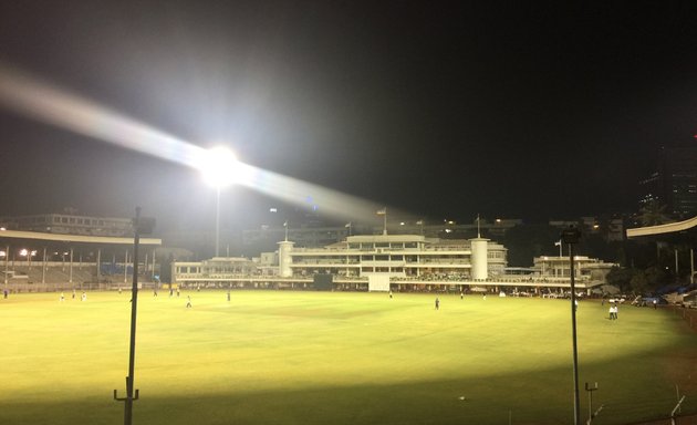 Photo of Cricket Club Of India Mini Ground