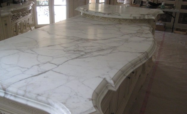 Photo of Marble And Marble Ltd