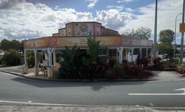 Photo of Mum's Bakehouse