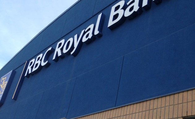 Photo of RBC Royal Bank