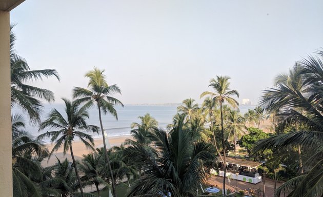Photo of Novotel Mumbai Juhu Beach