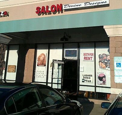 Photo of Nubiance Hair Salon