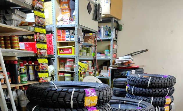 Photo of Sri Lakshmi Venkateshwara Tyres & Automobiles