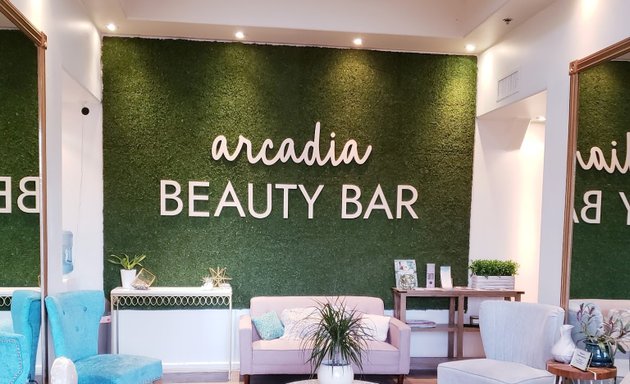 Photo of Arcadia Beauty Bar
