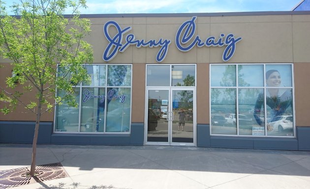 Photo of Jenny Craig Weight Loss Center