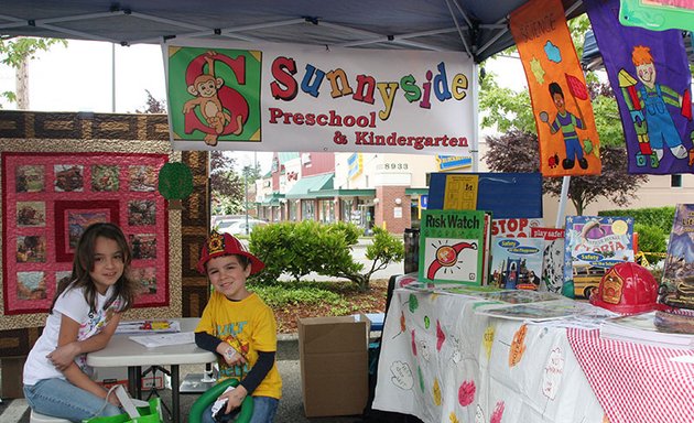 Photo of Sunnyside Preschool