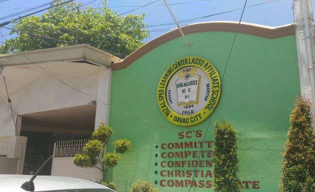 Photo of Rizal Special Education Learning Center, Inc.