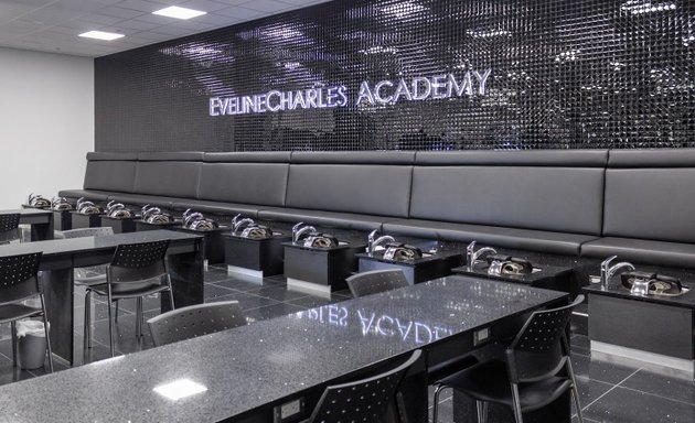 Photo of EvelineCharles International Academy (WEM - Entrance 31)