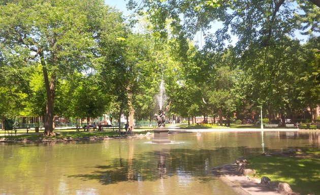 Photo of Parc Saint-Viateur