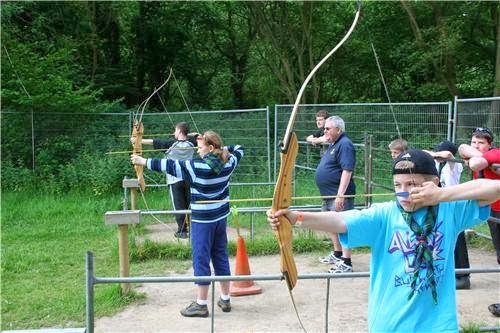 Photo of 31st Croydon Scout Group