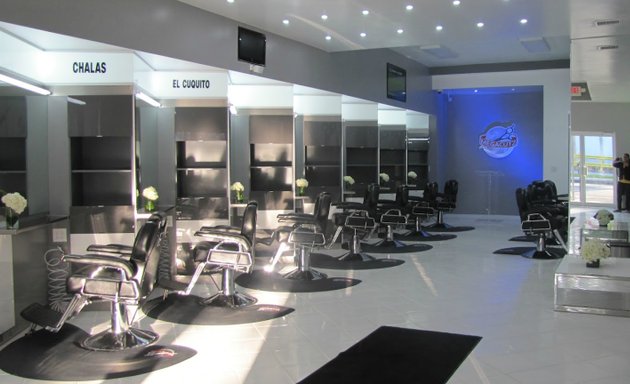 Photo of Megacutz Barbershops