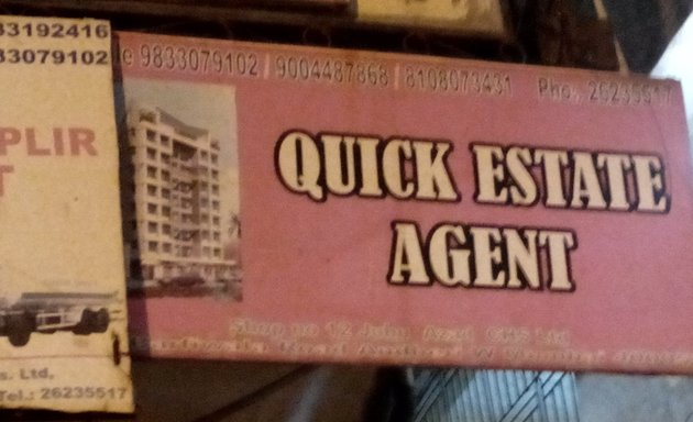 Photo of Quick Estate Agent