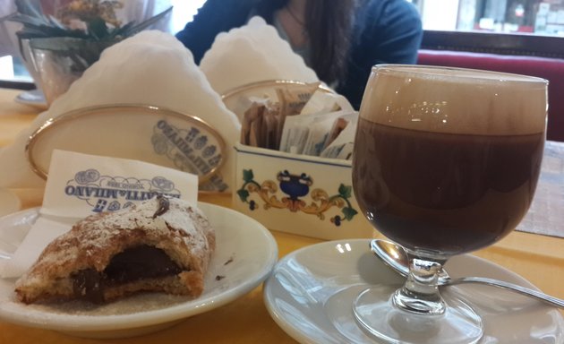 foto Caffè Baratti & Milano