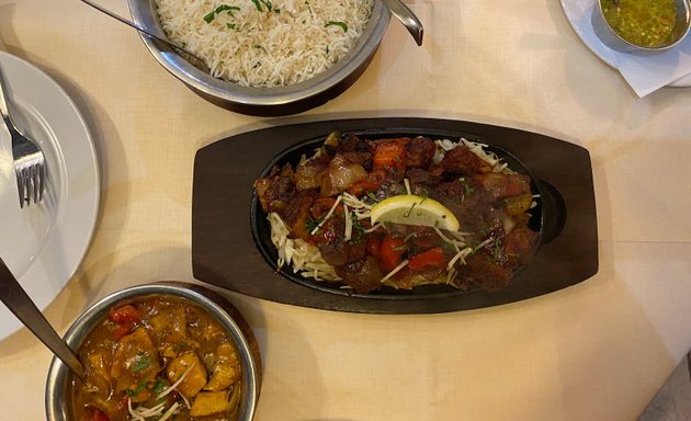 Foto von Restaurant Bharat