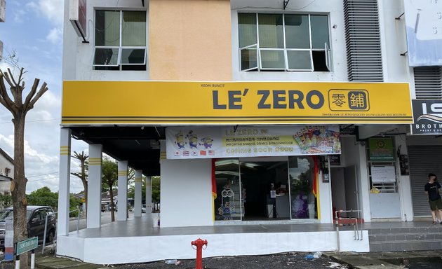 Photo of le' Zero Grocery 零鋪