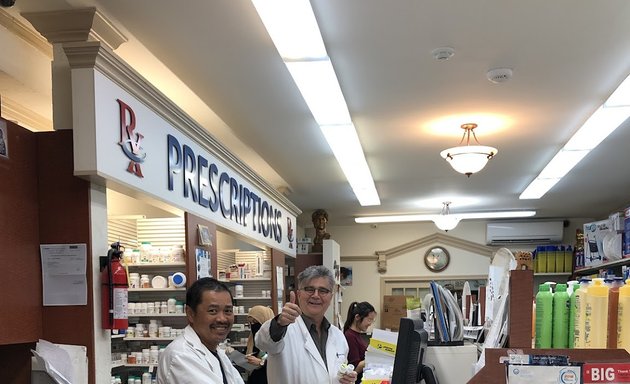 Photo of Moss Park Pharmacy