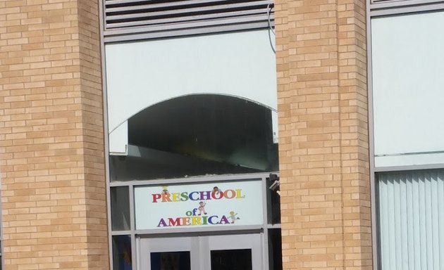 Photo of Preschool of America