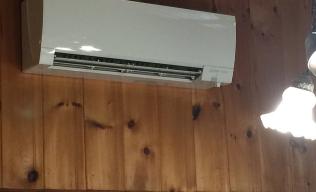 Photo of Professional Ductless/Tankless.ca