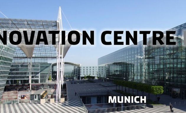 Foto von Innovation Centre Denmark in Munich