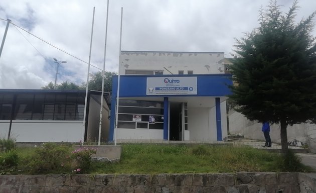 Foto de UPC Ponceano Alto