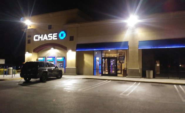 Photo of Chase Bank