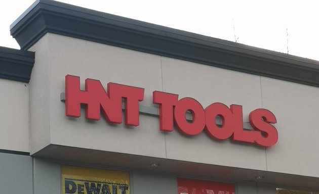 Photo of HNT Tools