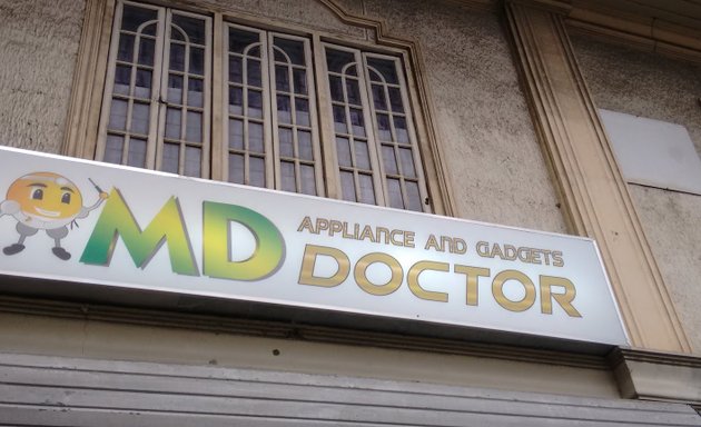Photo of Md Appliance And Gadgets Doctor