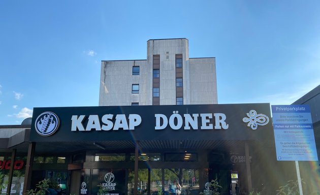 Foto von Kasap Döner