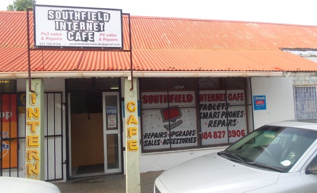 Photo of Southfield IT and Internet Cafe