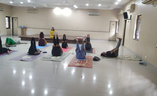 Photo of The Yoga Institute Juhu