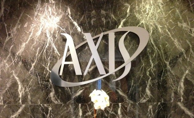 Photo of Axis Capital Holdings