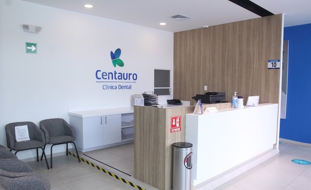 Foto de Clínica Dental Centauro en Monterrey Gonzalitos