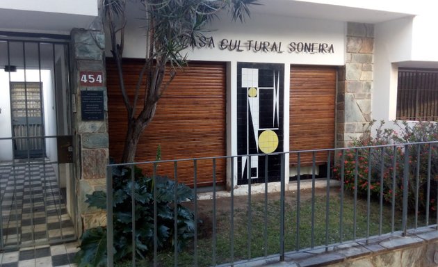 Foto de Fundacion Rosalia Soneira