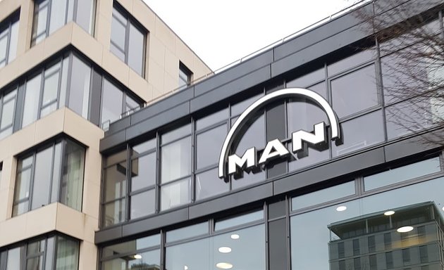 Foto von MAN Truck & Bus Deutschland GmbH