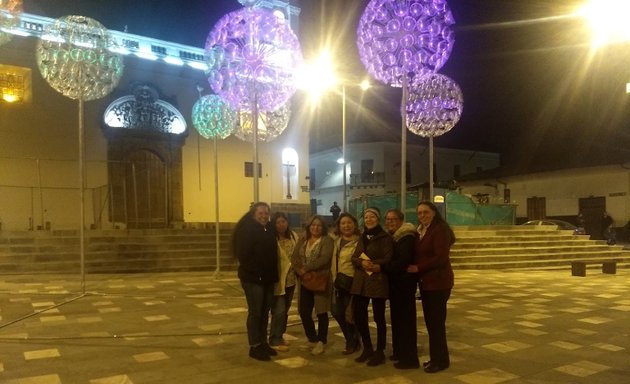 Foto de El zaguán cafetería (humitas y quimbolitos)