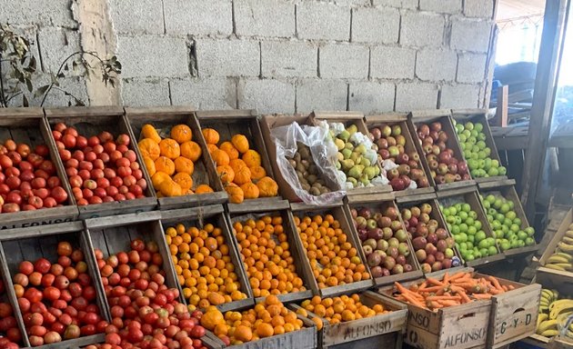 Foto de Frutas Y Verduras Cyc