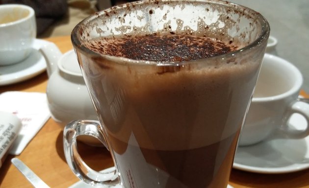 Photo of Costa Coffee